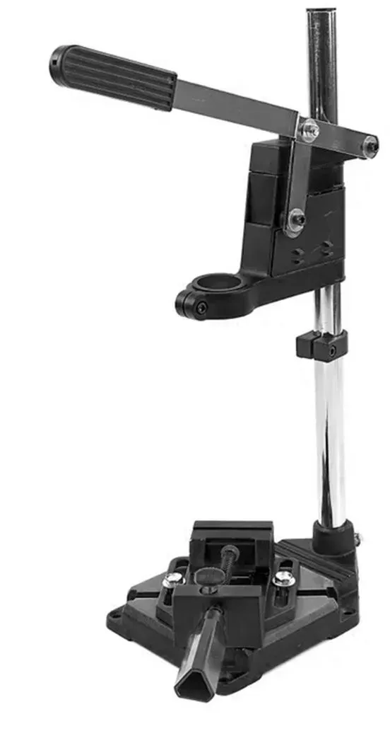 HBM-Universalbohrer Standard inklusive Bohrklemme