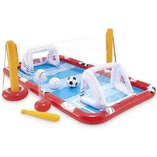 Action Sports 325 x 267 x 102 cm
