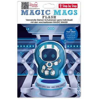 Step By Step Ranzen-Zubehör MAGIC MAGS