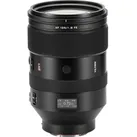 Viltrox 135 mm F/1.8 Sony E (Sony E, Vollformat), Objektiv, Schwarz