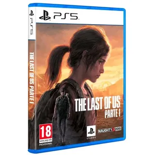 The Last Of Us Part I Juego para Consola Sony PlayStation 5 [PAL ESPA�A]