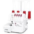 Brother M343D Overlock Nähmaschine
