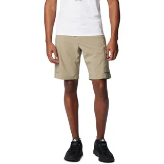 Columbia Silver RidgeTM Utility Cargo Hosen - Tusk - 28