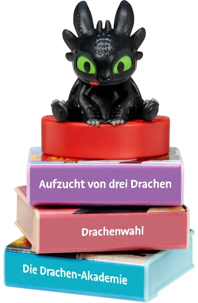 Little Tikes® Drachenzähmen leicht gemacht – Ohnezahn Kollektion - Story Dream Machine