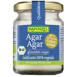 Rapunzel Agar Agar Pulver bio