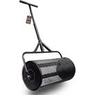 Rasenstreuer Gartenstreuer 68L Kompoststreuer Torfstreuer Düngerstreuer RT11111