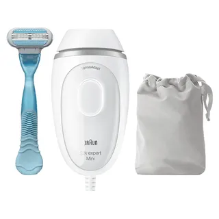 Braun Silk-expert Pro PL1124