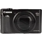 Canon PowerShot SX740 HS Lite Edition - Schwarz