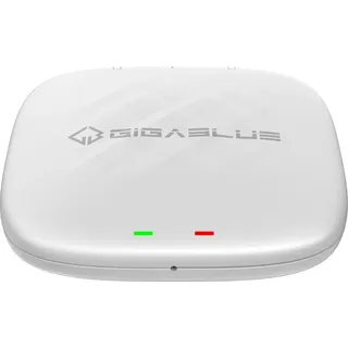 GiGaBlue Android 13 TV CarPlay AI Box - 4GB+64GB Car Entertainment für Autos mit werkseitig verkabeltem Apple CarPlay Android Auto, YouTube, Netflix, YouTube Kids, IP TV