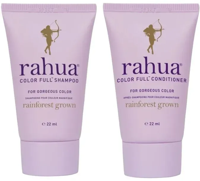 Rahua  Amazon Beauty Rahua Color FullTM Duo 22ml (1 Set)