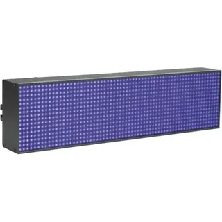 Showtec Pixel Panel 1024 (LED), Scheinwerfer