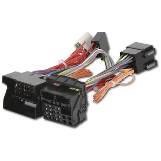 ACV Electronic Parrot FSE an Mercedes Audio 20 Fahrzeuge auf Fr...