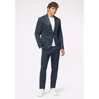 Roy Robson Hosenanzug Im Regular Fit in dunkelblau | Gr.: 25