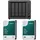 inkl. 2 x 8 TB HDD