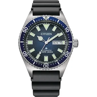 Mechanical Diver NY0129-07LE
