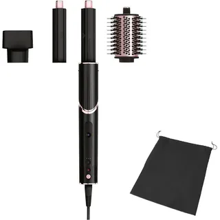 HD424EU 3-in-1 schwarz