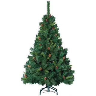 Fééric Lights and Christmas Weihnachtsbaum Royal Majestic Grün 150 cm