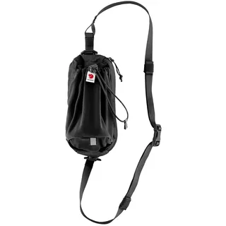 Fjällräven Abisko Bottle Pocket Black