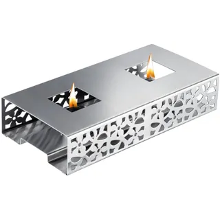 Westmark Speisenwärmer 24852260 – Silber