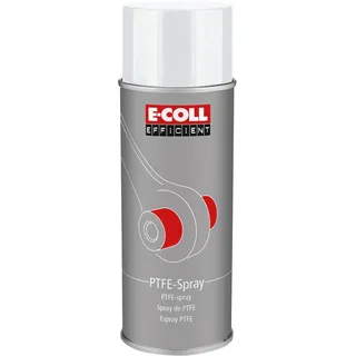E-COLL PTFE-Spray 400 ml