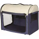 Mobile Kennel Basic M-L: 70 × 75 × 95 cm,