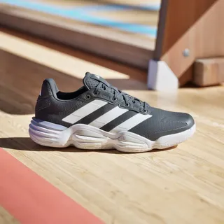 Adidas Stabil 16 Indoor Core Black / Cloud White / Cloud White 44 2/3