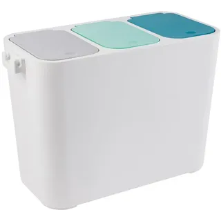 Onvaya Tom 27 l Grau-Mint-Petrol