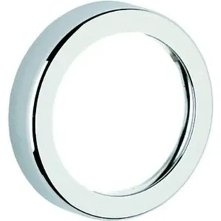 Grohe Rosette 45662 d: 70mm für Relexa Seitenbrause chrom