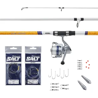 Mitchell Neuron Surf Combo 363 100-200g - 7000