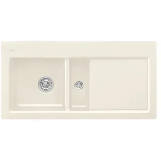 Küchenspüle, 677001KRHL2,