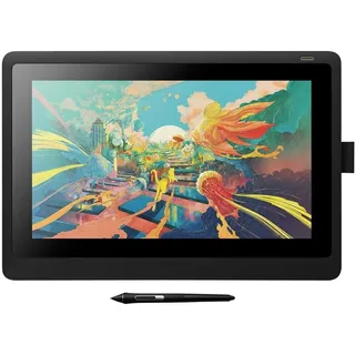 Wacom Cintiq 16 DTK168E (DTK168EK0B)