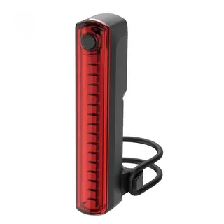 Litemove Rücklicht TL03 rot, Magnet o. Silikonband Bef.34+42mm,