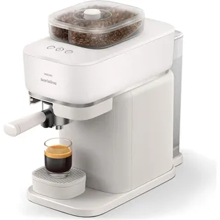 BAR320/00 mit Bean Swap Naturweiß / Weiß