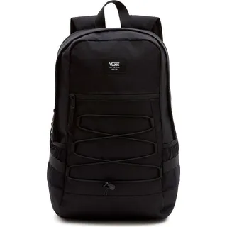 Vans Original 20l Rucksack Black One Size