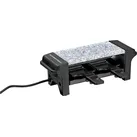 Raclette-Grill Gourmetmaxx Schwarz max. 350 Watt