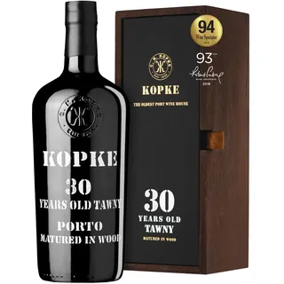 Kopke 30 Jahre alt Tawny Port Wein