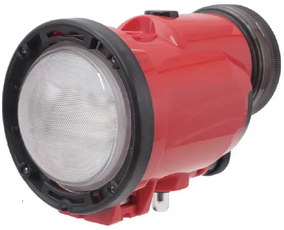 INON S-220 Strobe Unterwasserblitz - Leitzahl 22