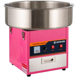 GastroHero Zuckerwattemaschine - Ø 520 mm