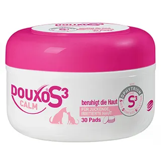 Ceva Douxo Calm Pads 30 Stk.