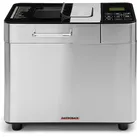 Gastroback Design Advanced, Brotbackautomat, Silber