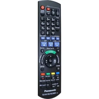 Originale Panasonic Fernbedienung für DMR-BCT940 | DMR-BCT945 | DMR-BST740 | DMR-BST745