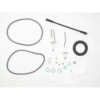 WOLF-Garten Wolf Wartungsset für CGB-20 / CGS 20/160