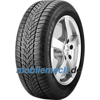 Dunlop SP Winter Sport 4D 205/55 R16 91H