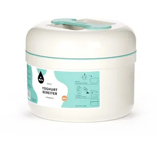 My.Yo – Stromloser Joghurtbereiter mint 1 St