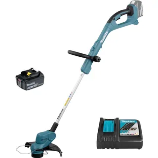 Makita DUR193RF inkl. 2 x 3,0 Ah + Ladegerät