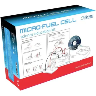 Horizon Tire Horizon Educational FCJJ-44 Micro Fuel Cell Science Kit Brennstoffzelle, Technik