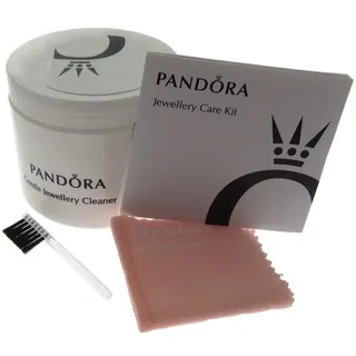 PANDORA Pflege und Reinigungsset "Care Kit" A002