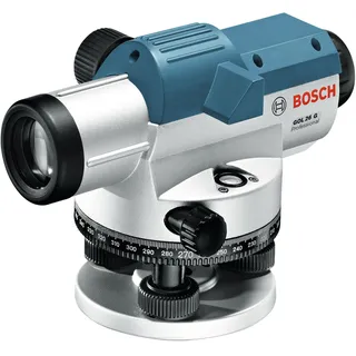 Bosch Professional GOL 26 G