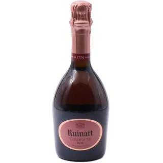 Ruinart Rosé Brut 12,5% vol 0,37 l