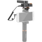 Comica Super Cardioid Transformable All-in-One Shotgun Mic, Mikrofon